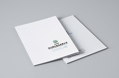 鸡西画册设计：以纸为媒，镌刻城市的精神图腾