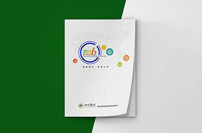 鸡西画册设计：以场景为媒，打造城市体验的全新入口